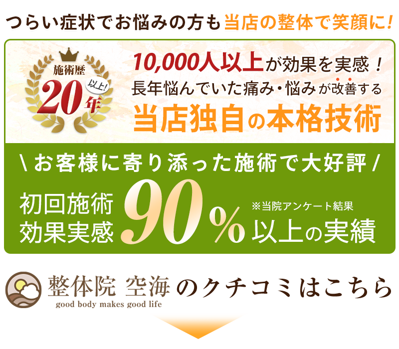 クチコミ見出し